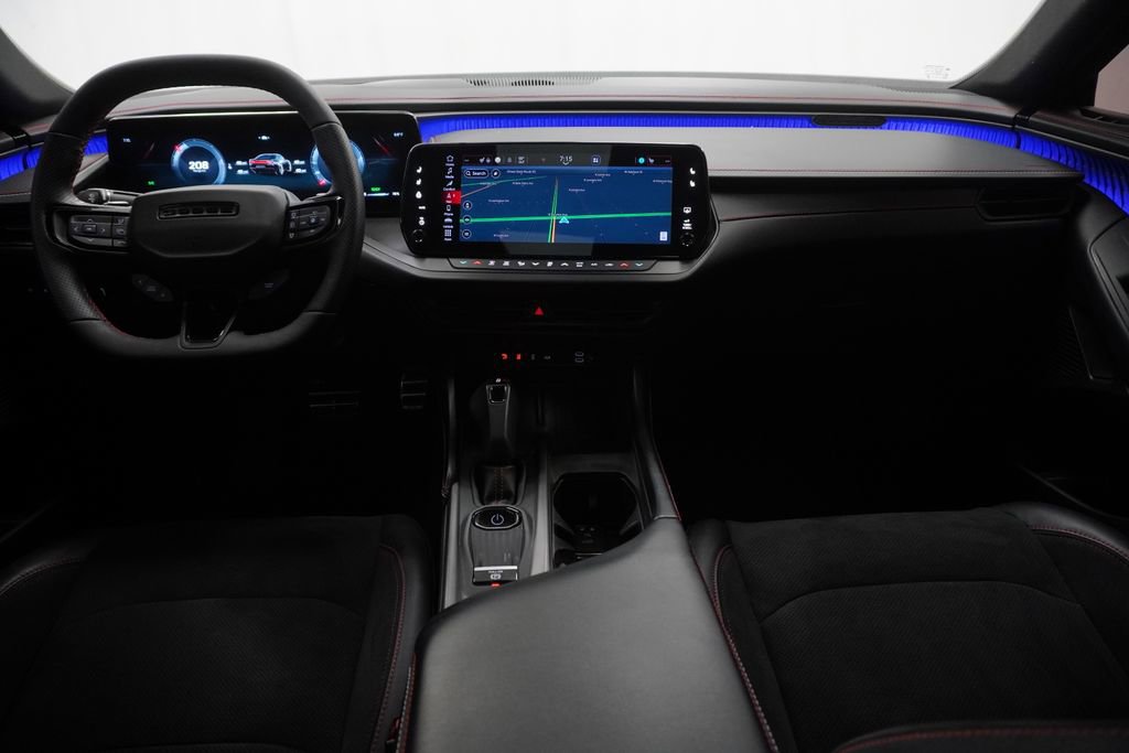 Used 2024 Dodge Charger R/T Scat Pack w/ Plus Group image 28