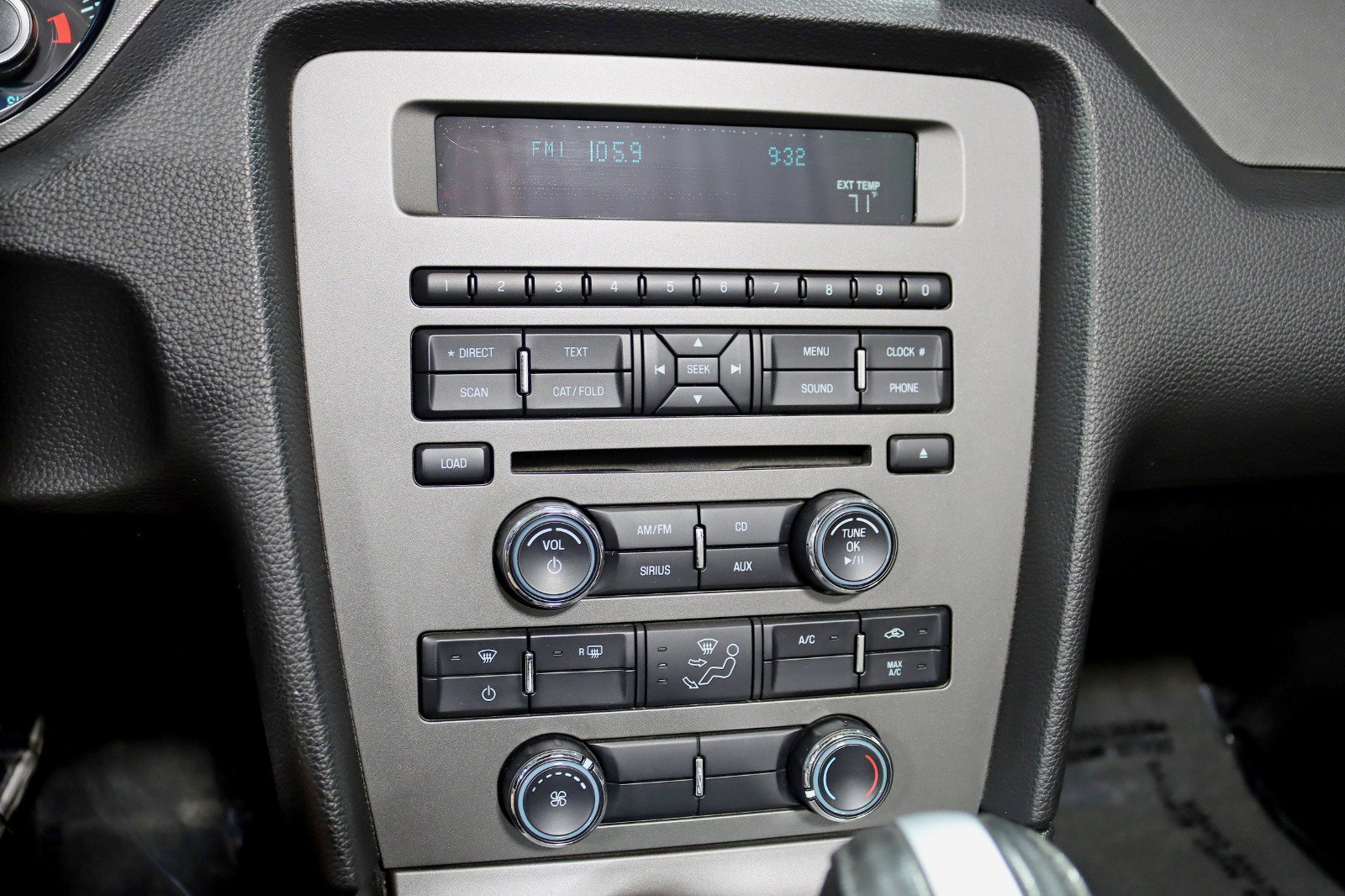 Used 2013 Ford Mustang GT w/ Security Pkg RWD image 18