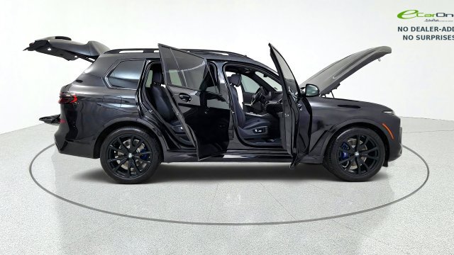 Used 2023 BMW X7 xDrive40i w/ Executive Package AWD/4WD image 20