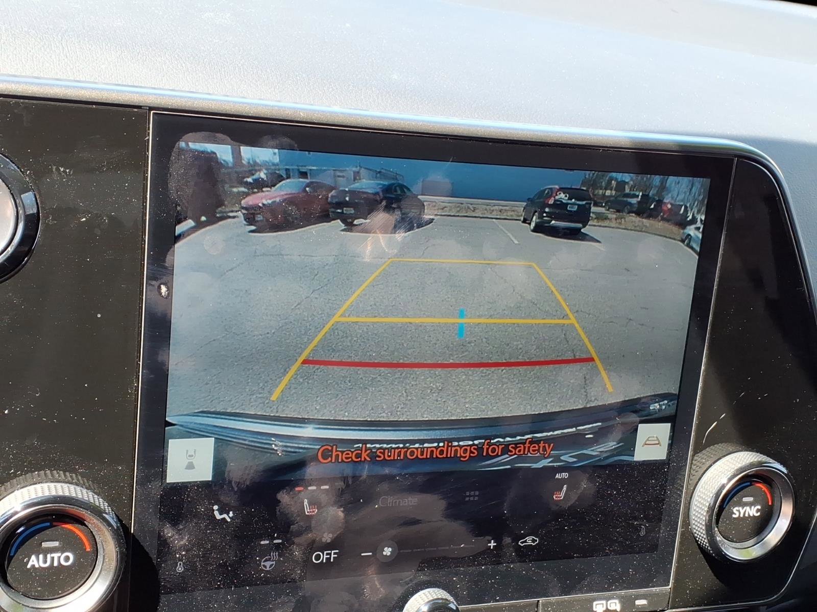 Used 2023 Lexus NX 350 AWD w/ Cold Area Package image 19