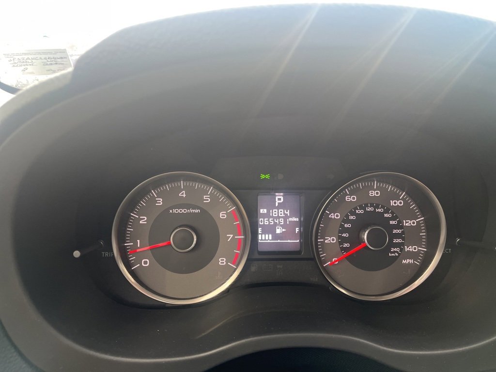 Used 2016 Subaru Forester 2.5i Limited w/ Popular Package #1 image 13