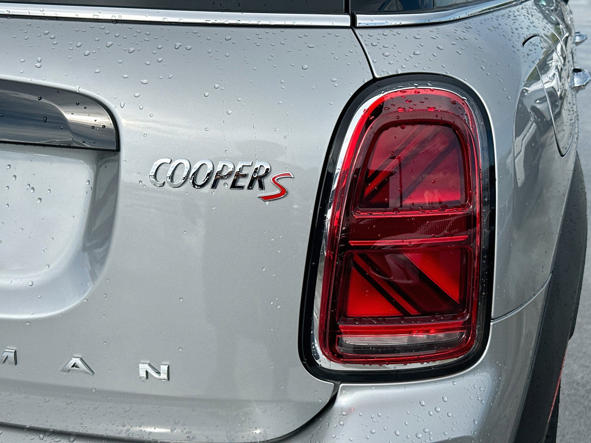 Used 2024 MINI Cooper Countryman S FWD image 31