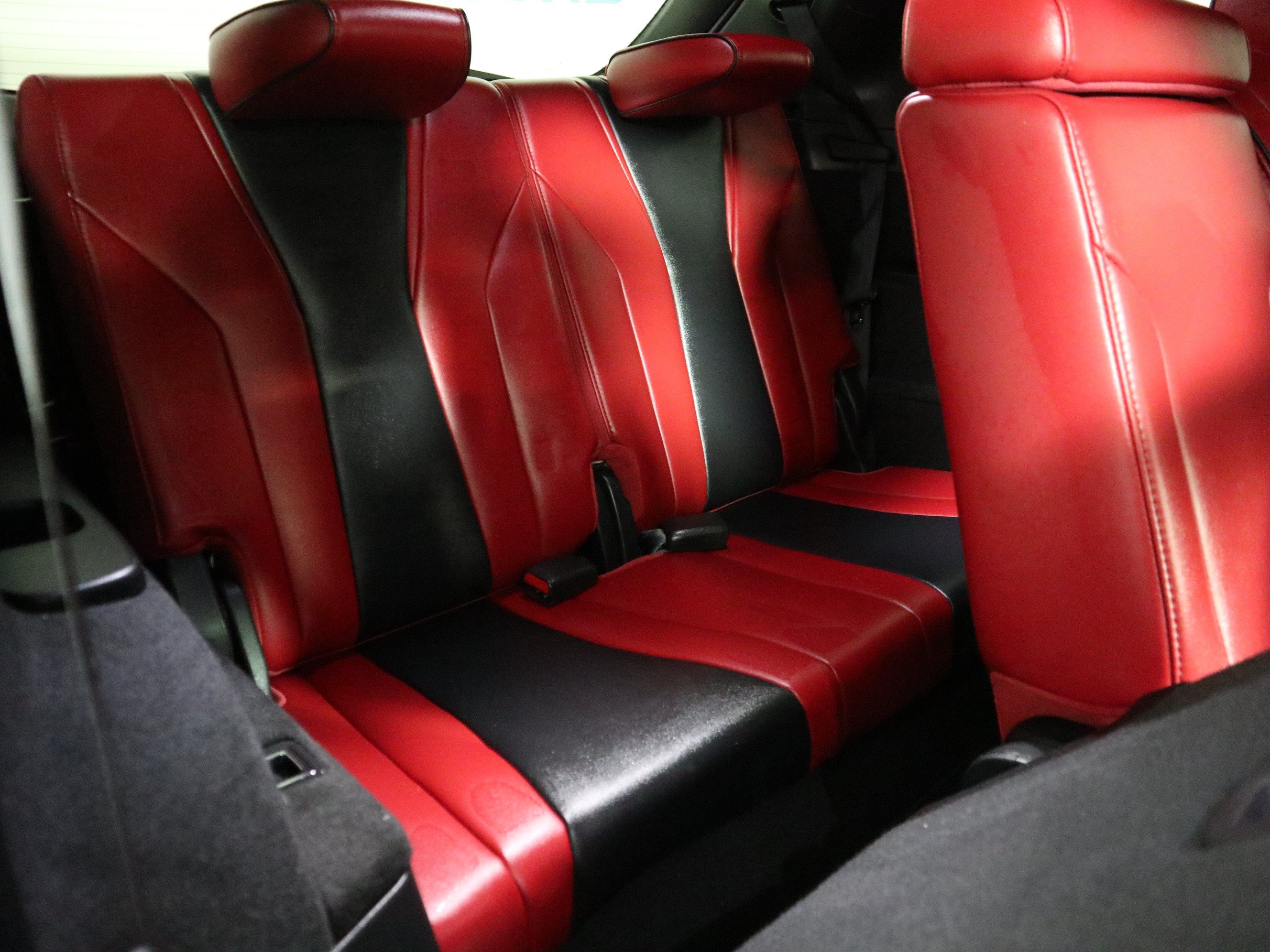 Used 2025 Acura MDX A-Spec AWD/4WD image 22