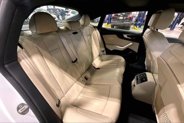 Certified 2023 Audi A5 2.0T Premium Plus w/ Premium Plus image 27