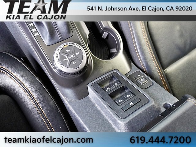 Used 2024 Ford Bronco Badlands image 35
