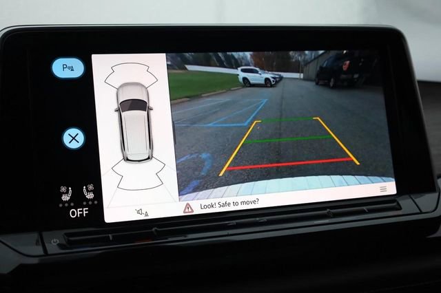 New 2026 Volkswagen Atlas SEL image 18