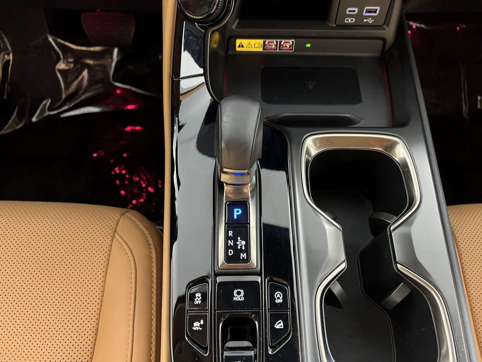 Used 2022 Lexus NX 350 AWD image 21