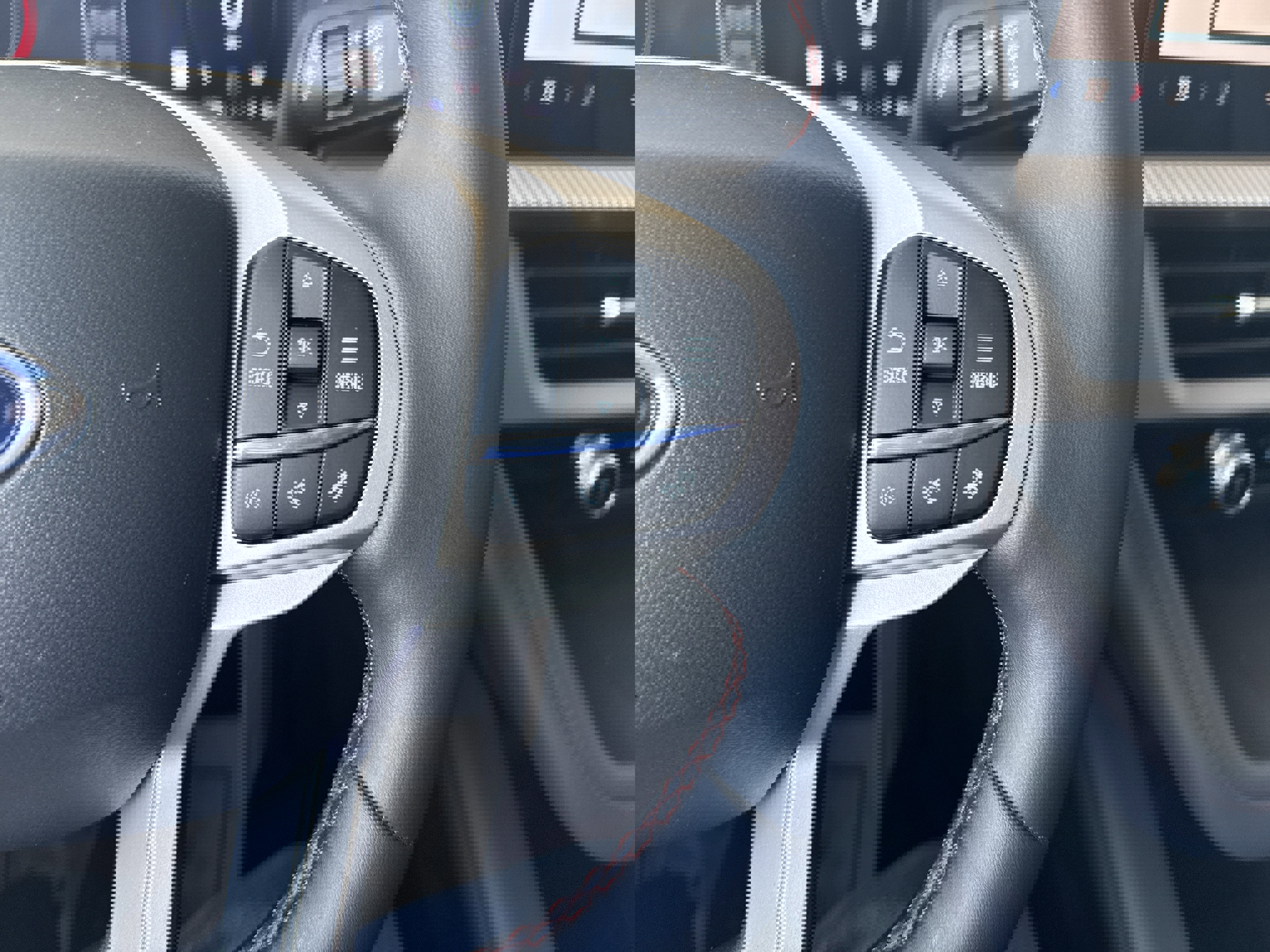 New 2026 Ford Explorer Active w/ Active Comfort Package image 29