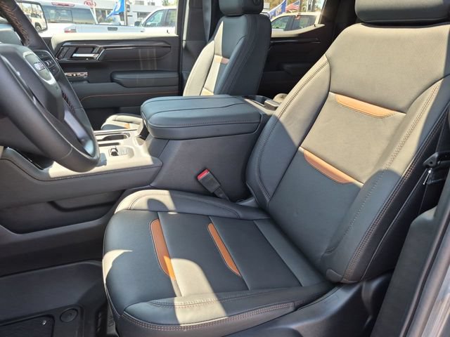 New 2026 GMC Sierra 1500 AT4 w/ AT4 Premium Package AWD/4WD image 21