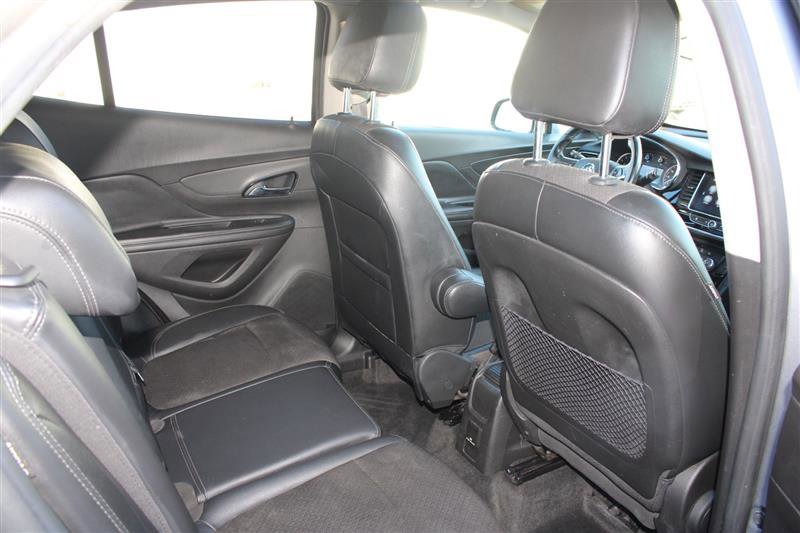 Used 2019 Buick Encore Preferred w/ Safety Package image 13