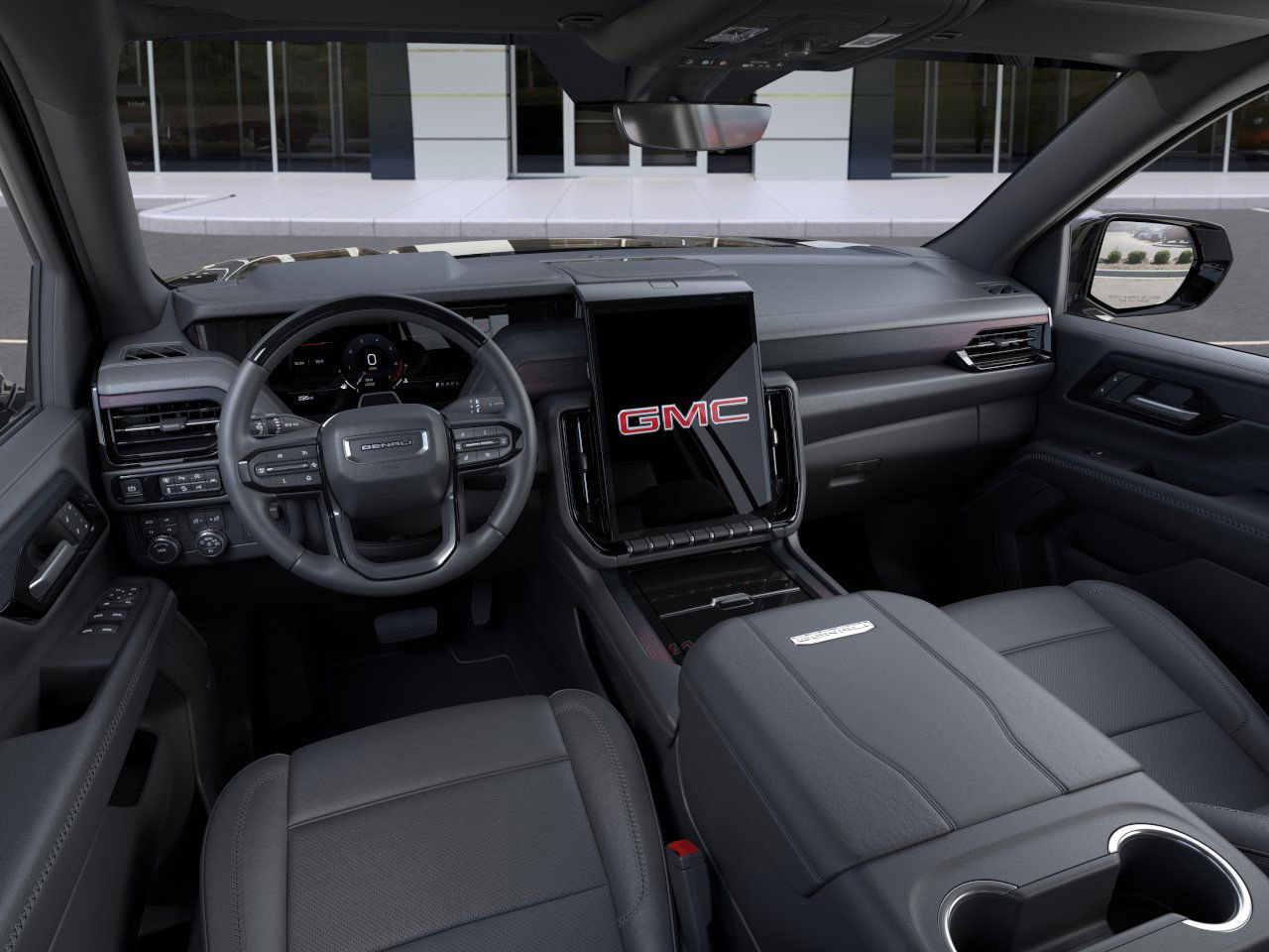 New 2025 GMC Yukon XL Denali w/ Denali Reserve Package image 26