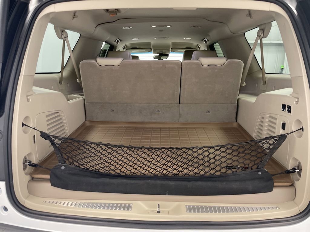 Used 2019 GMC Yukon XL Denali image 29