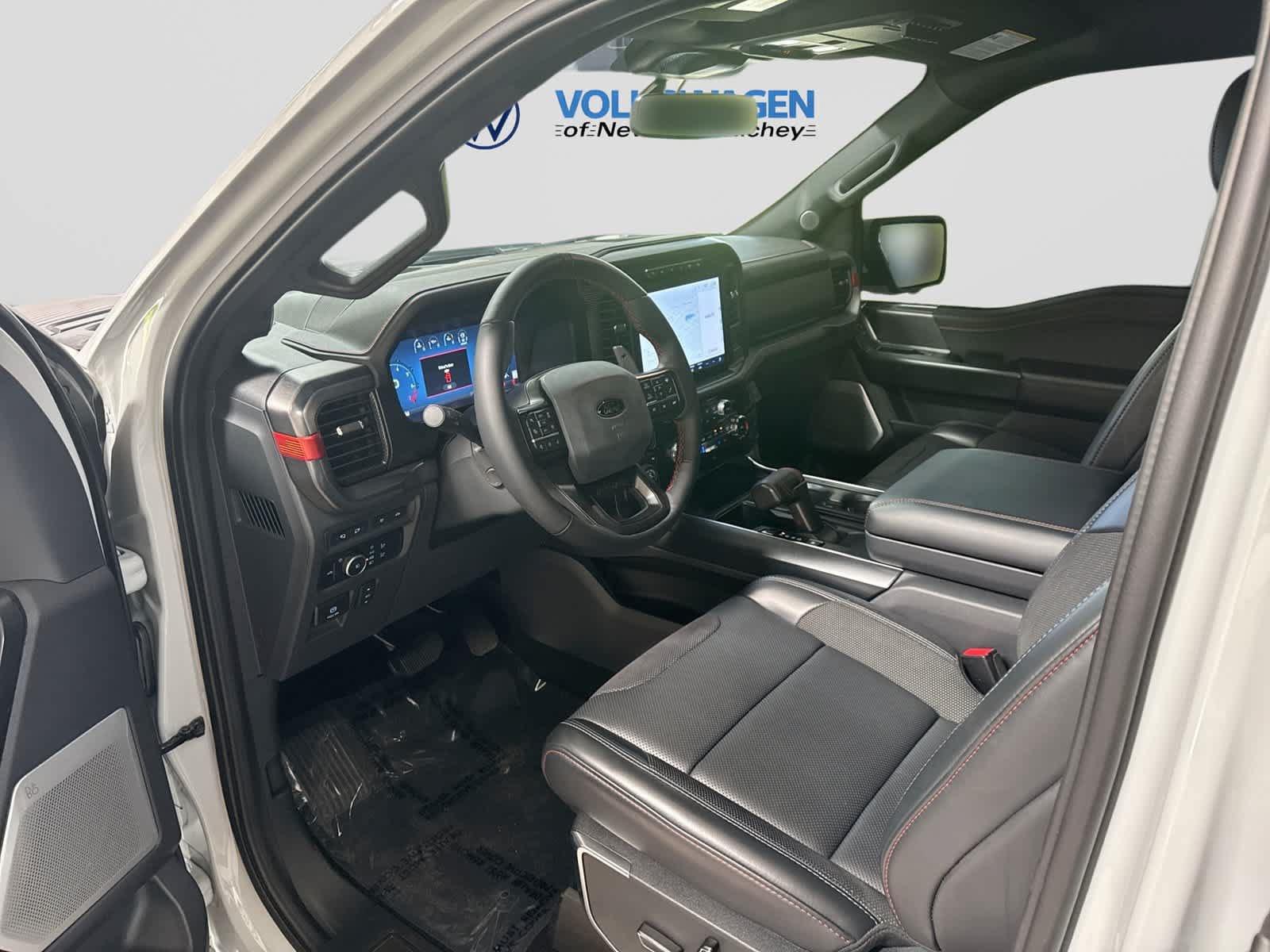 Used 2024 Ford F150 Raptor AWD/4WD image 9