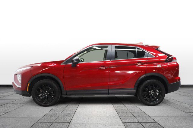Used 2024 Mitsubishi Eclipse Cross LE AWD/4WD image 4