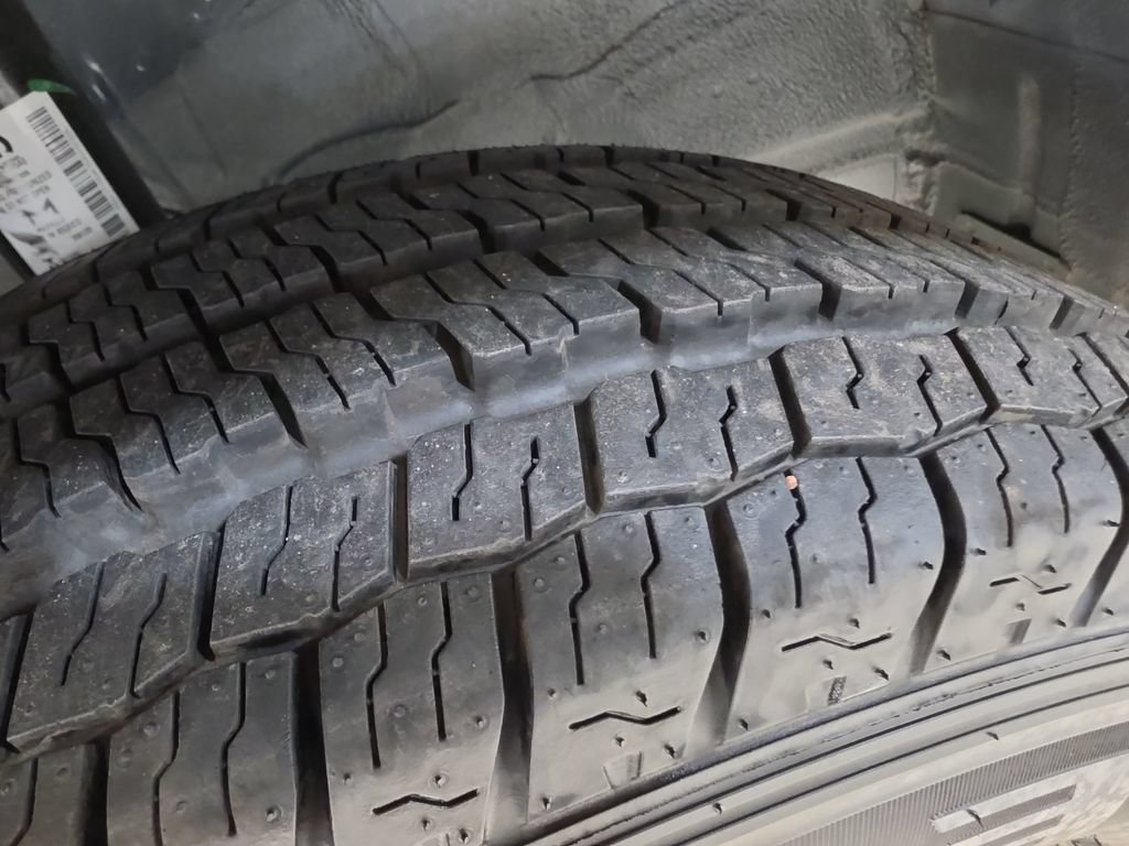 New 2026 RAM ProMaster 1500 w/ Quick Order Package 22G SLT FWD image 28