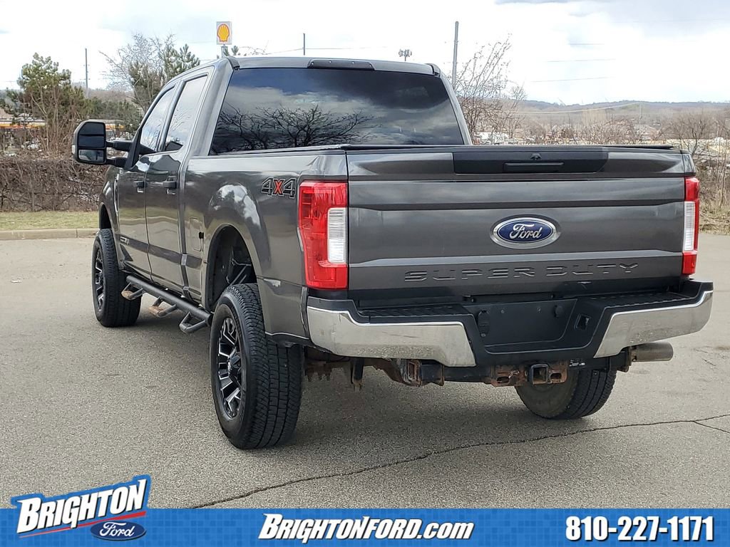 Used 2019 Ford F250 XLT image 3