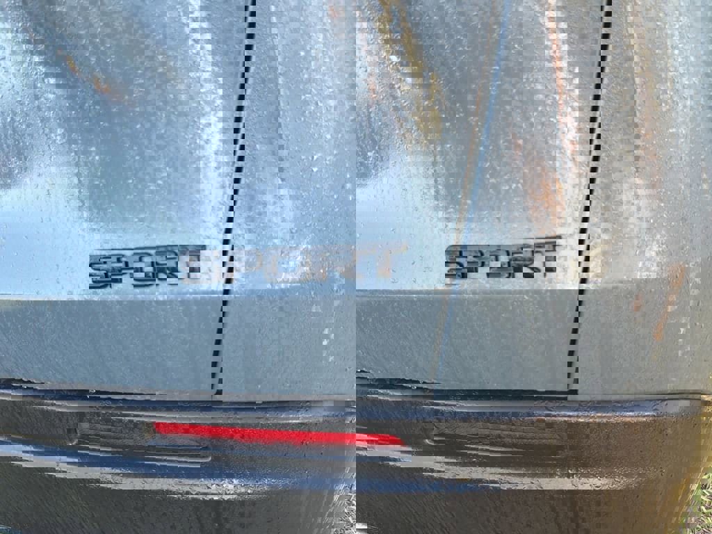 Used 2024 Honda HR-V Sport image 10