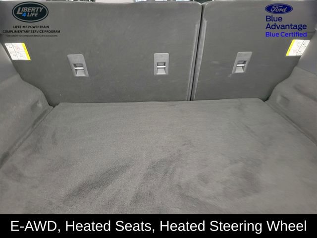 Certified 2025 Ford Mustang Mach-E Premium image 16