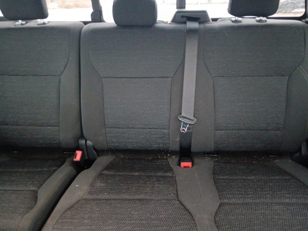 Used 2023 Ford F150 XLT w/ Equipment Group 302A High image 20