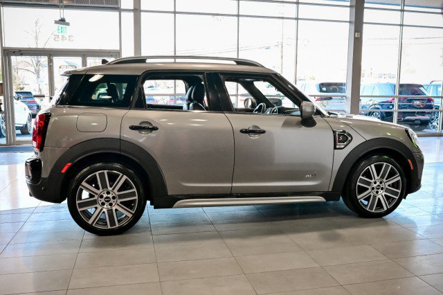 Used 2020 MINI Cooper Countryman S w/ Driver Assistance Package AWD/4WD image 4