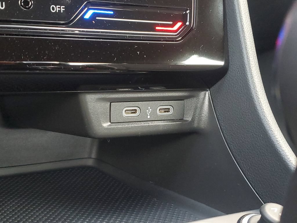 New 2026 Volkswagen Jetta Sport FWD image 34