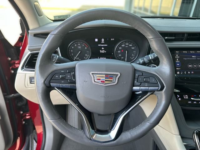 Used 2020 Cadillac XT6 Premium Luxury image 15