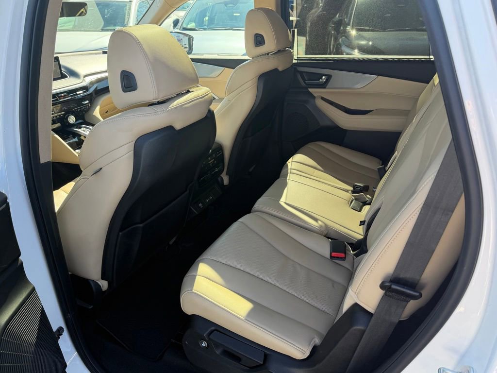 Used 2023 Acura MDX SH-AWD w/ Technology Package image 20