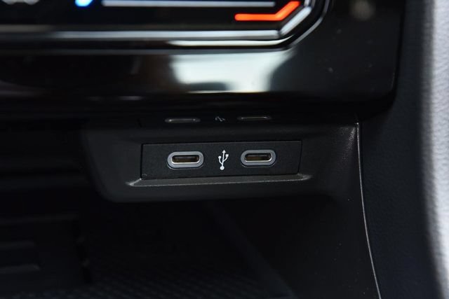 New 2026 Volkswagen Jetta GLI Autobahn FWD image 16