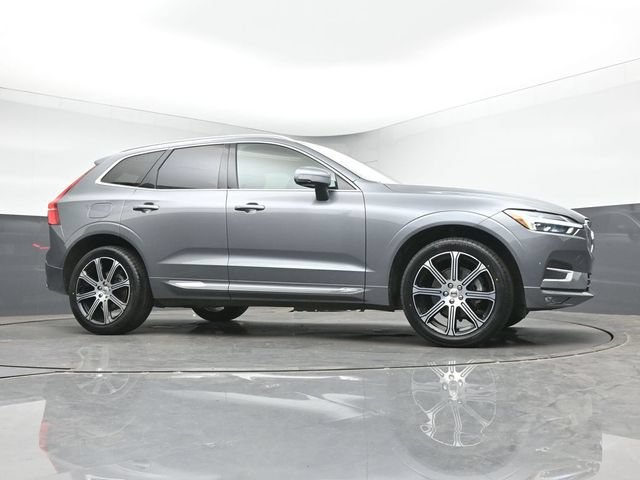 Used 2021 Volvo XC60 T5 Inscription w/ Protection Package Premier FWD image 35