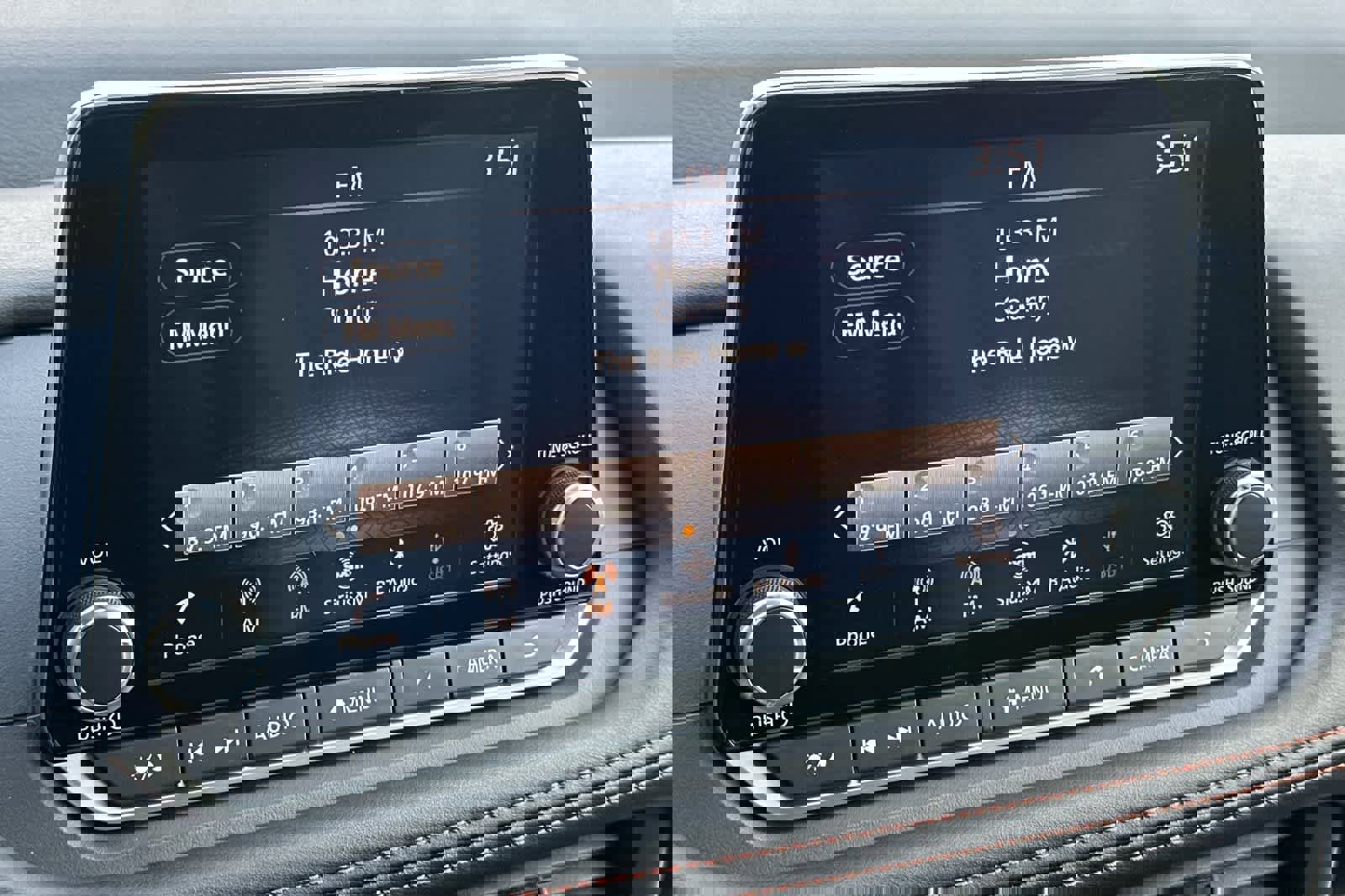 Used 2025 Nissan Rogue SV image 17