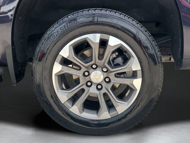 Used 2023 Chevrolet Silverado 1500 High Country w/ Technology Package image 30