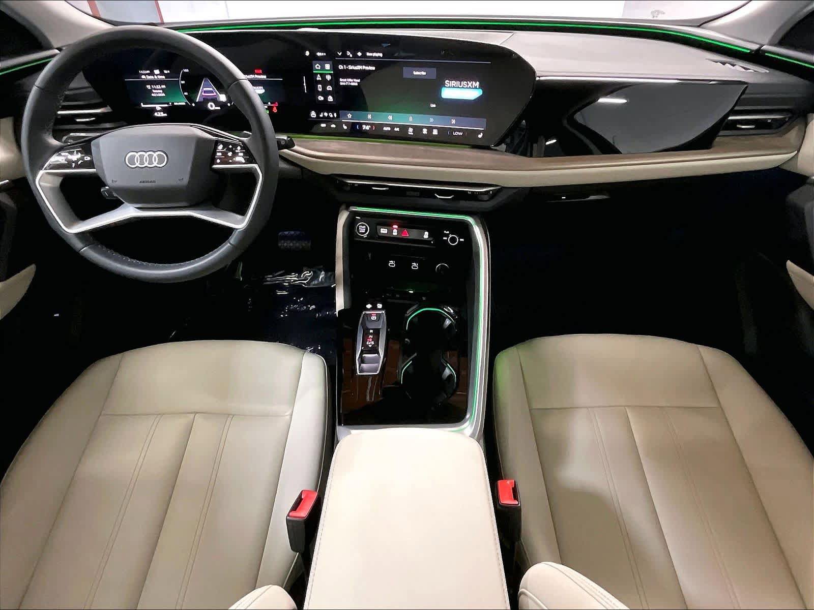 Certified 2025 Audi Q5 Premium w/ Convenience Package AWD/4WD image 15