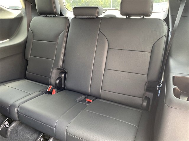 New 2026 Chevrolet Traverse LT w/ Driver Confidence Package image 26