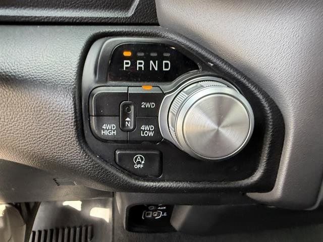 Used 2023 RAM 1500 Laramie image 32