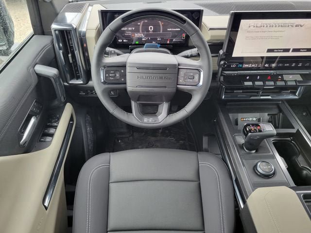 New 2026 GMC Hummer EV 4x4 Crew Cab image 15