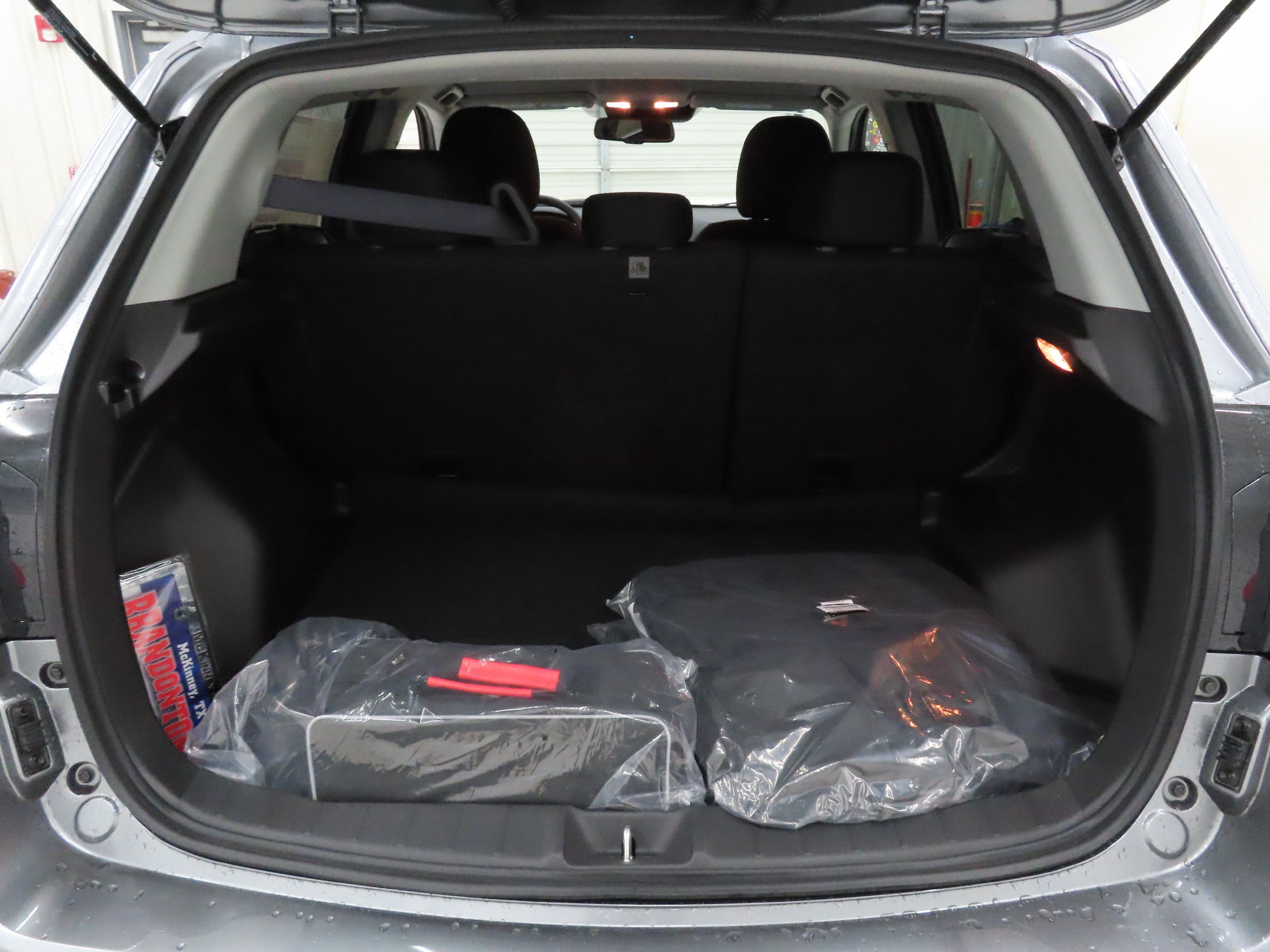 New 2026 Mitsubishi Outlander Sport ES AWD/4WD image 21