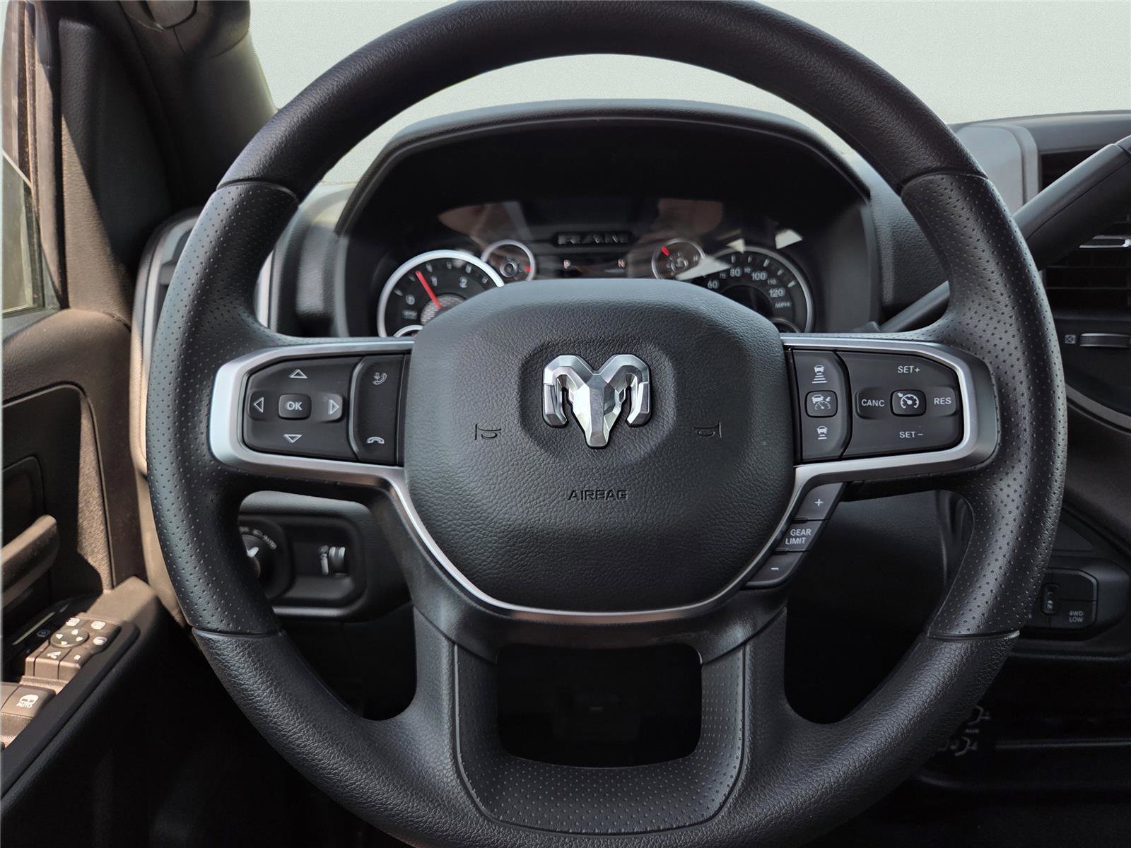 New 2026 RAM 2500 Tradesman image 31