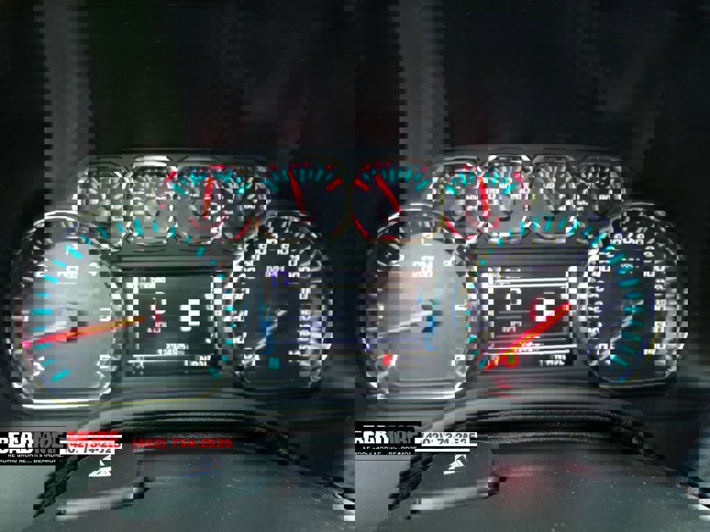 Used 2018 Chevrolet Suburban Premier image 40