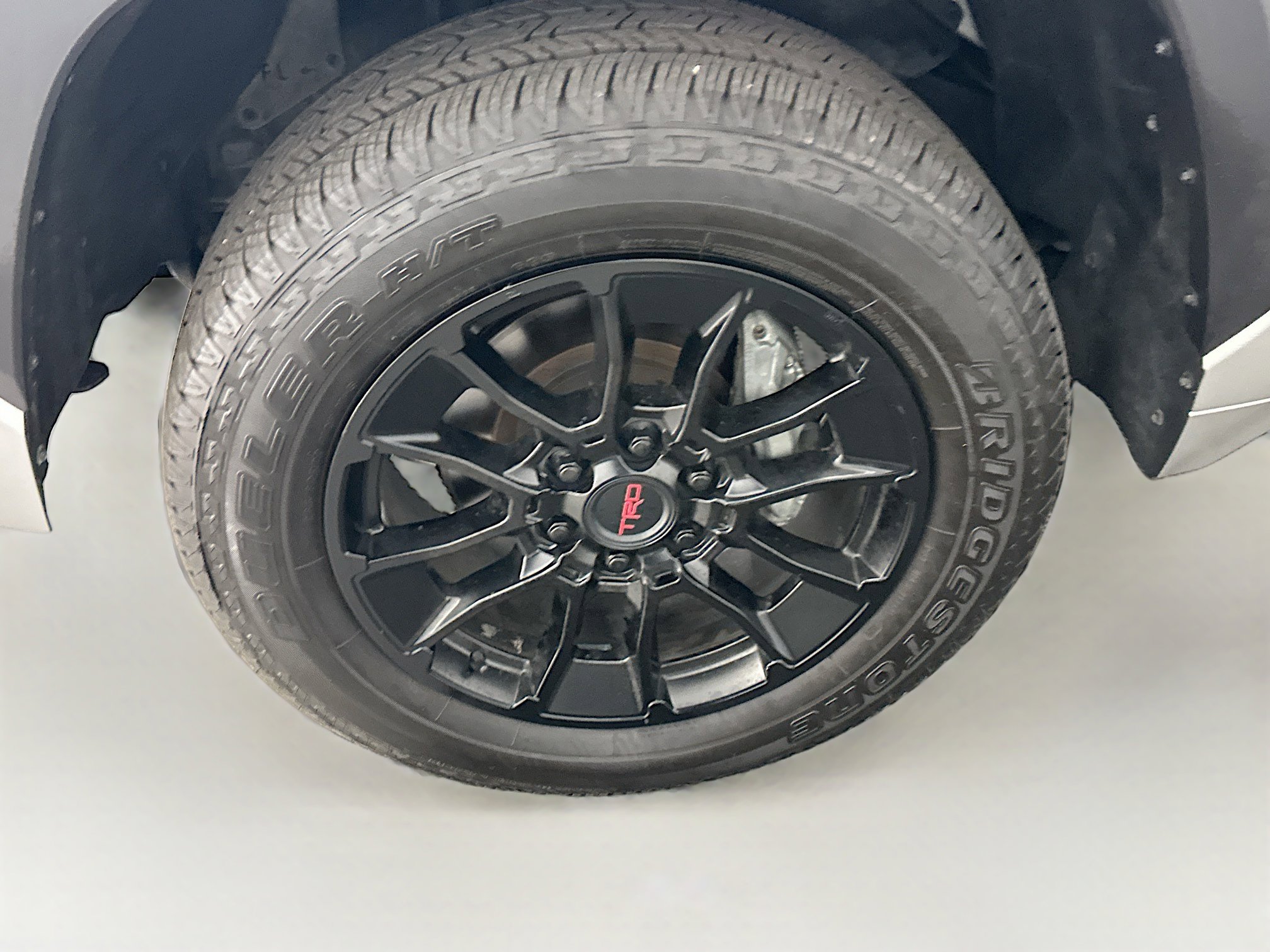 Used 2023 Toyota Tundra SR5 image 11