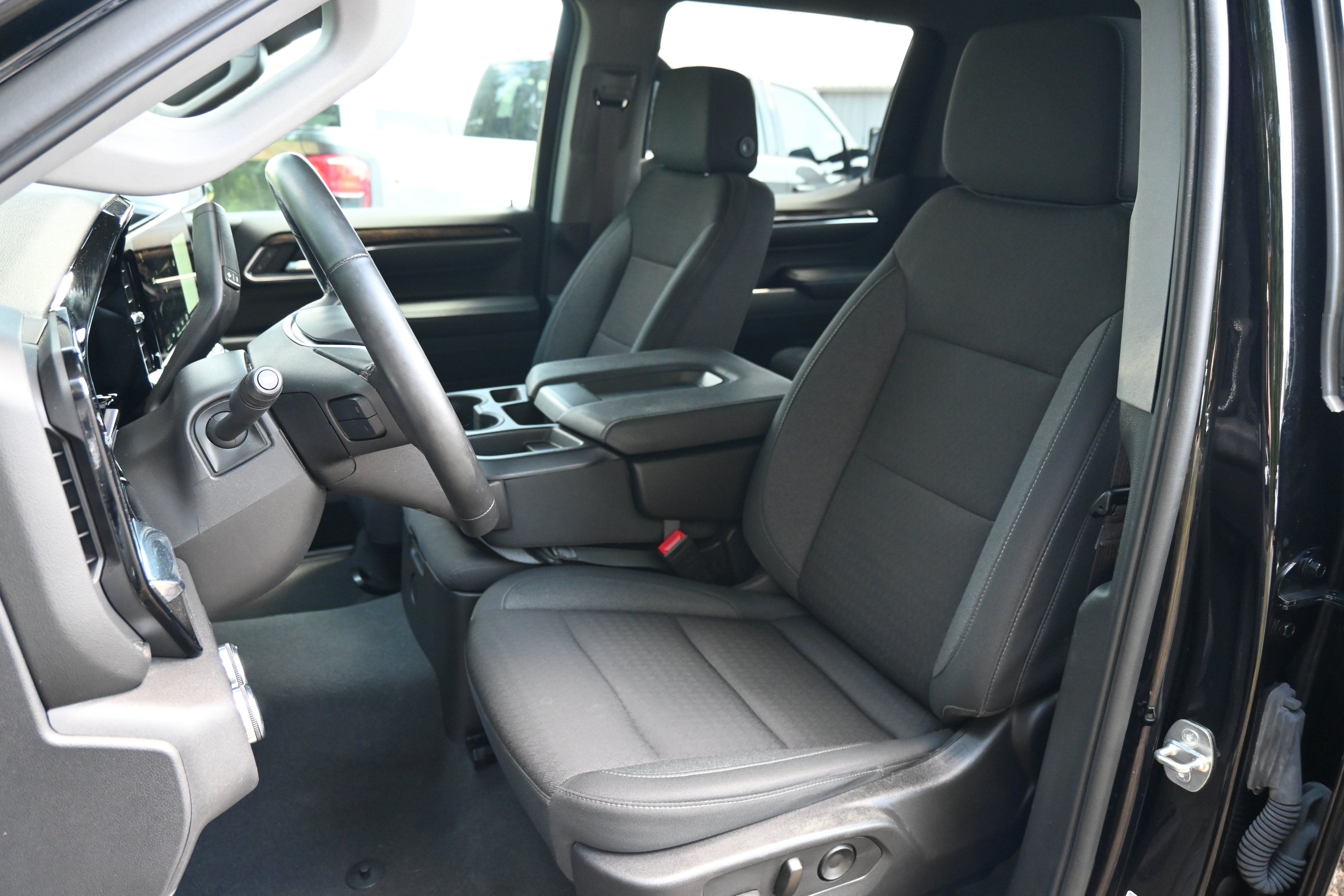 Used 2024 GMC Sierra 1500 Elevation w/ X31 Off-Road Package AWD/4WD image 16