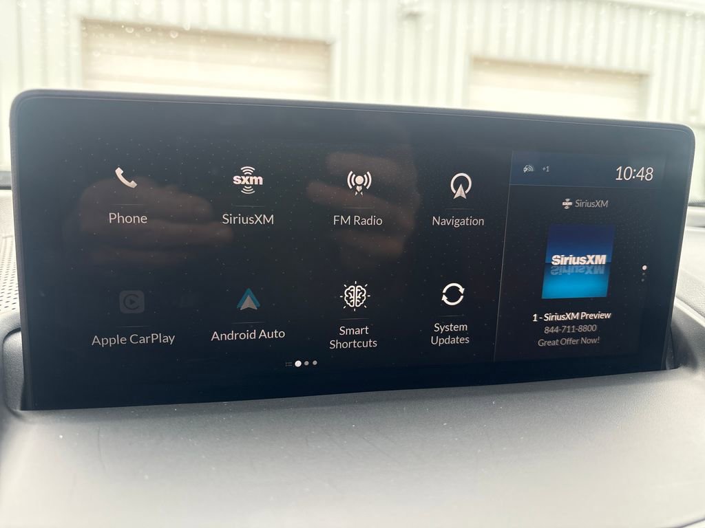 Used 2025 Acura RDX Aspec SH image 34