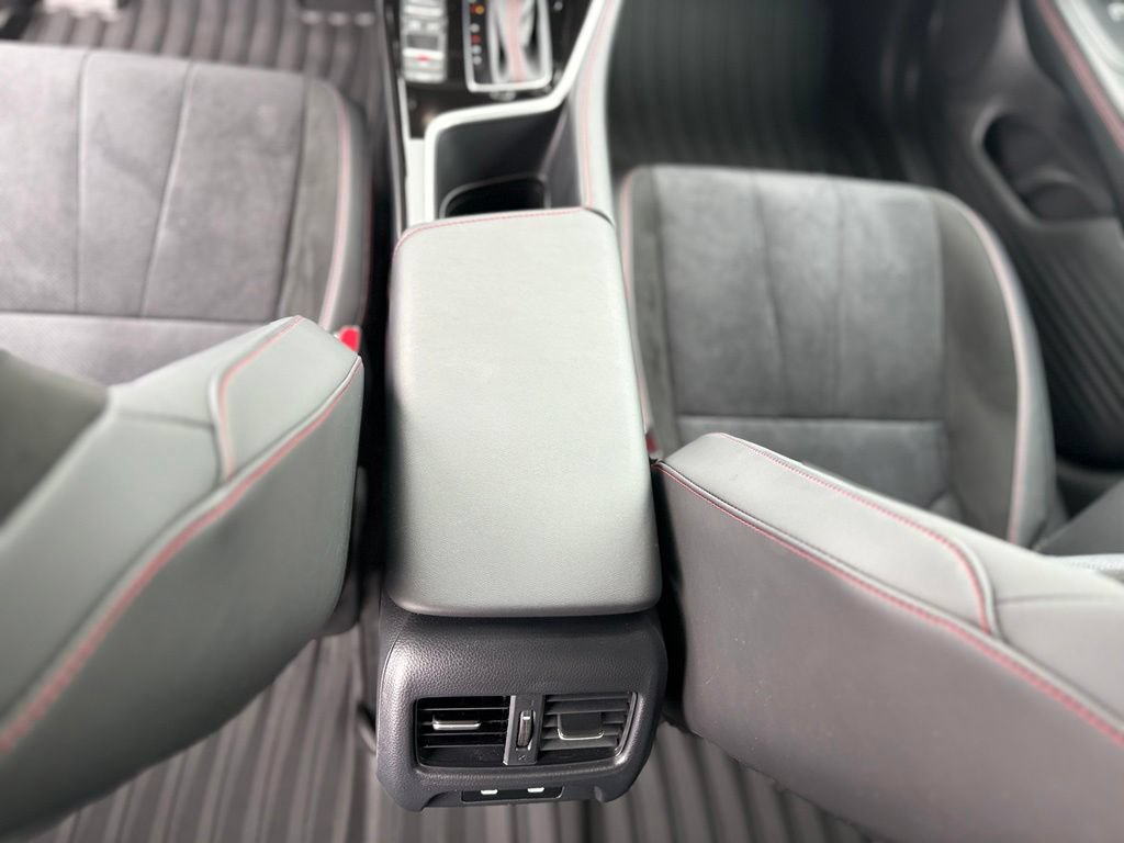 Certified 2025 Acura ADX A-Spec AWD/4WD image 13