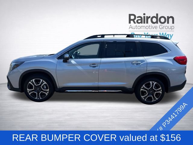 Used 2023 Subaru Ascent Limited w/ Technology Package AWD/4WD image 4