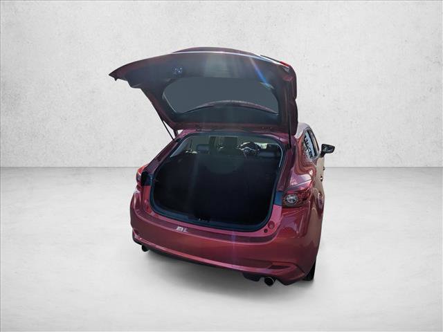 Used 2018 MAZDA MAZDA3 Grand Touring w/ Premium Equipment Package image 24