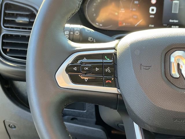 New 2026 RAM ProMaster 3500 w/ Premium Convenience Group image 21