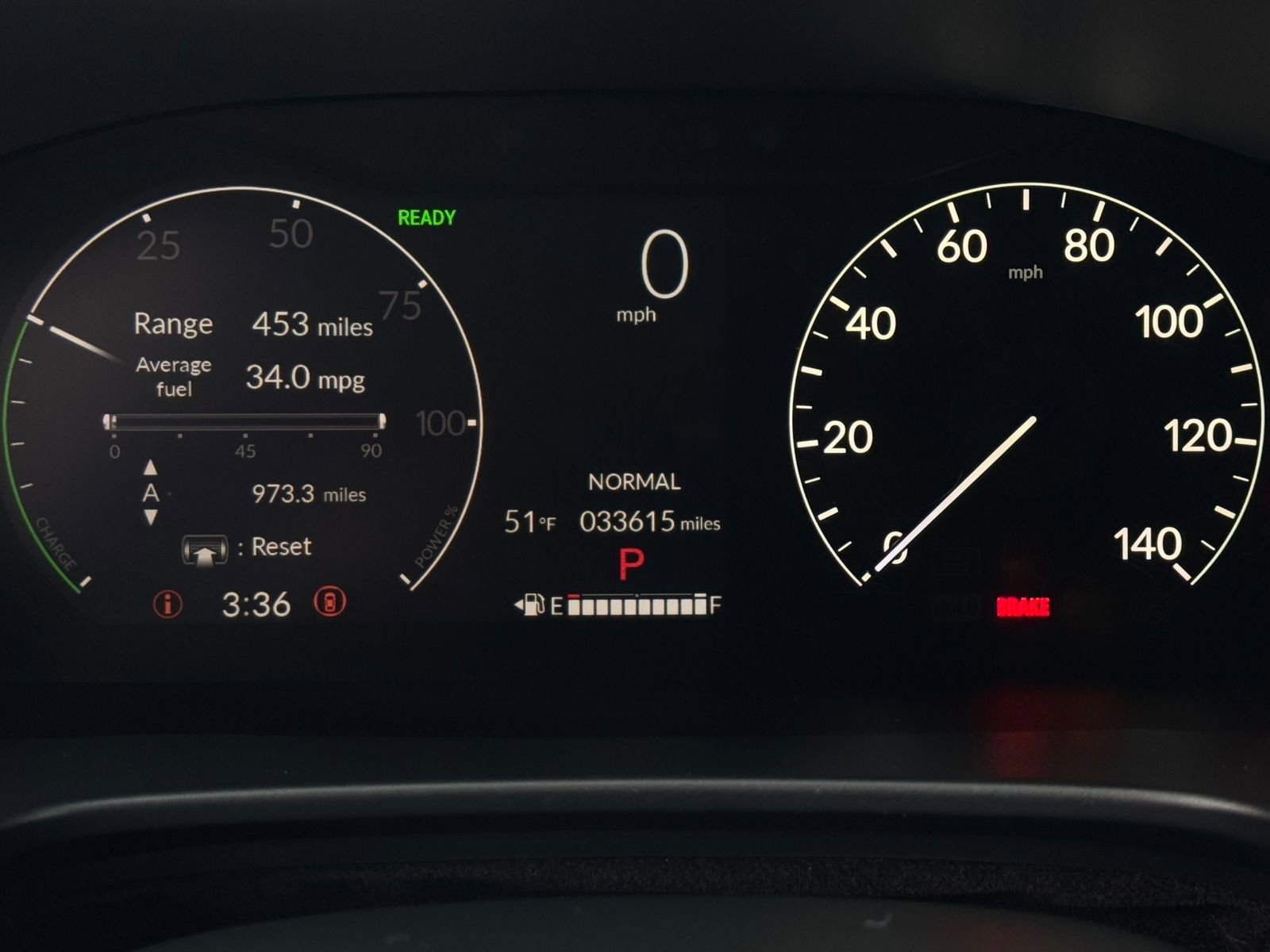 Used 2025 Honda CR-V Sport-L image 18