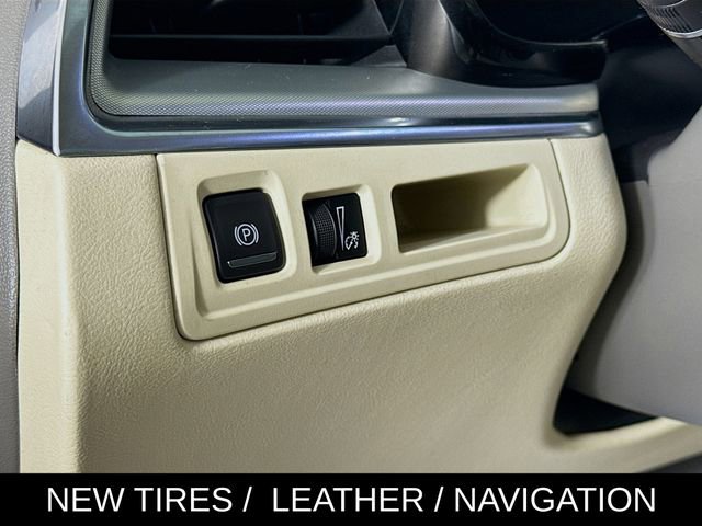 Used 2019 Cadillac XT5 Luxury image 10