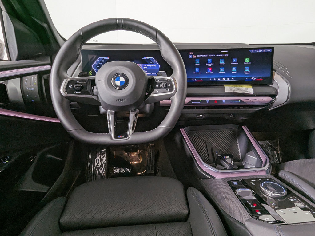 Used 2026 BMW X3 xDrive30i AWD/4WD image 18
