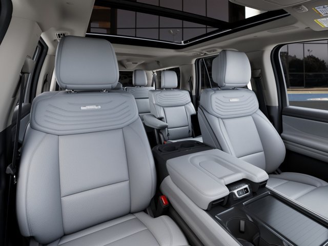 New 2027 Ford Expedition Max Platinum w/ Platinum Ultimate Package AWD/4WD image 10