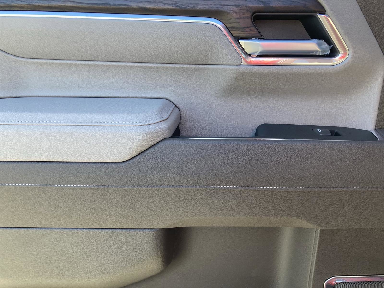 New 2026 GMC Sierra 1500 SLT w/ SLT Premium Plus Package image 21